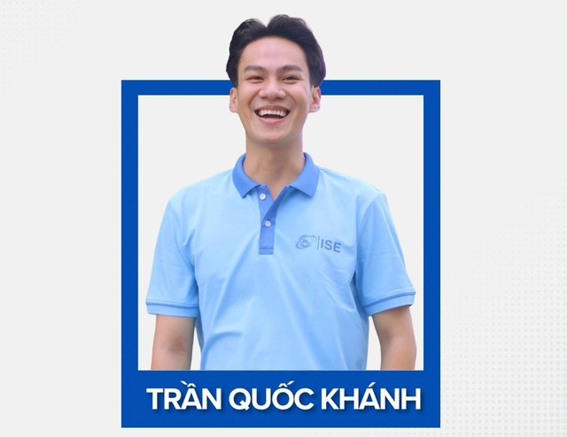 Ch&agrave;ng trai An Giang nhận học bổng to&agrave;n phần tiến sĩ đại học top 8 thế giới  - Ảnh 1.