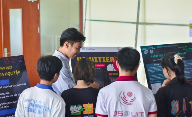 Ch&agrave;ng trai An Giang nhận học bổng to&agrave;n phần tiến sĩ đại học top 8 thế giới  - Ảnh 4.