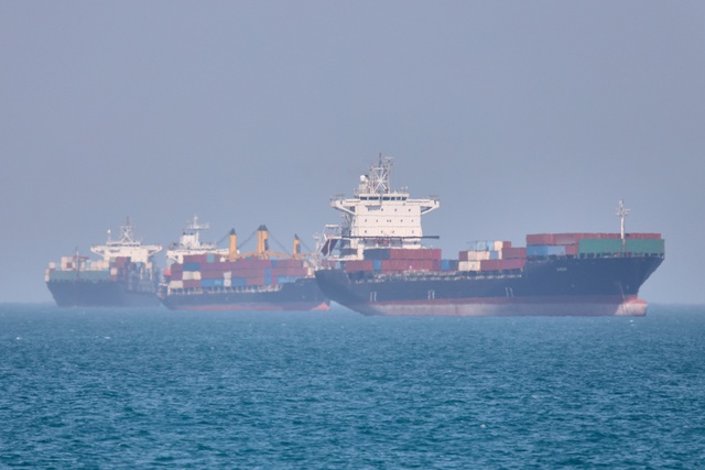 Diễn biến mới làm nóng xung đột Mỹ - Iran - Ảnh 2.