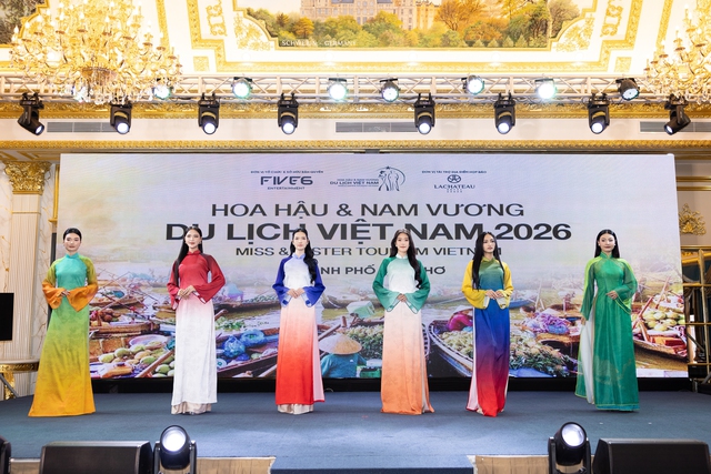 N&agrave;ng hậu Việt l&ecirc;n chức gi&aacute;m đốc ở tuổi 23- Ảnh 3.