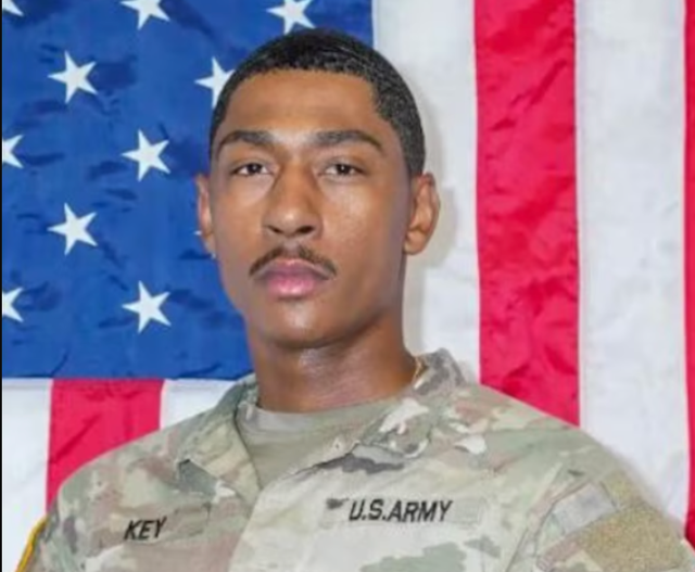 Body of soldier who went missing in Morocco during training exercise recovered, U.S. Army says - Ảnh 1.