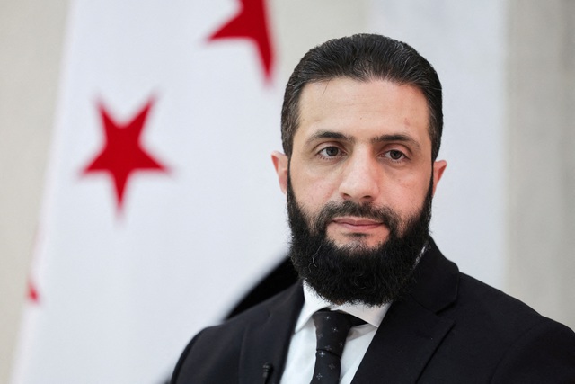 Syria cải tổ ch&iacute;nh phủ - Ảnh 1.