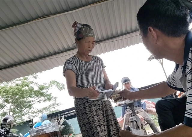 Thịt bẩn tung hoành qua lỗ hổng kiểm dịch - Ảnh 5.