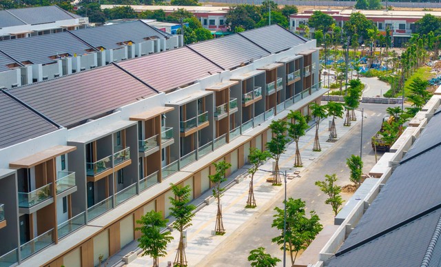 VSIP k&yacute; kết ph&acirc;n phối Sun Casa Square, triển khai chuỗi tiện &iacute;ch thương mại dịch vụ  - Ảnh 1.