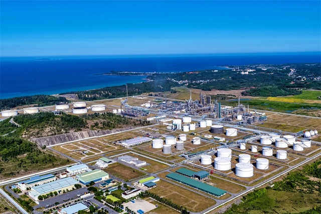 BSR tuyển dụng 60 nh&acirc;n sự, với nhiều vị tr&iacute; c&ocirc;ng việc hấp dẫn - Ảnh 1.
