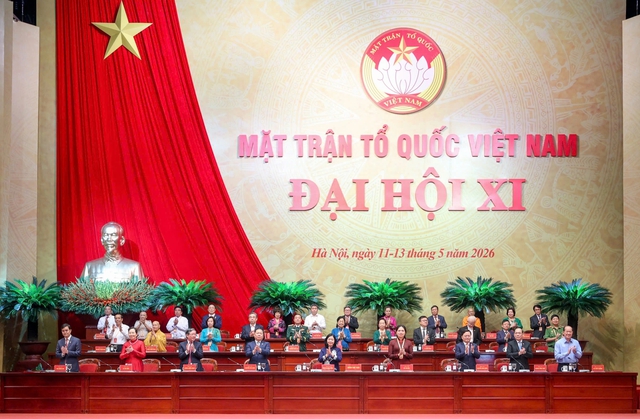 Lắng nghe nh&acirc;n d&acirc;n bằng tr&aacute;i tim, h&agrave;nh động v&agrave; tr&aacute;ch nhiệm- Ảnh 1.