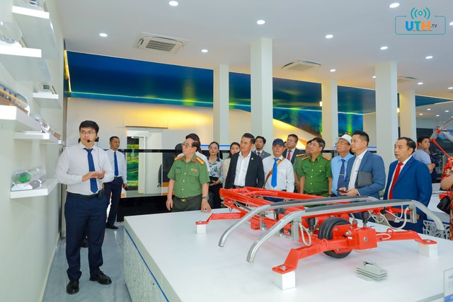  Động lực phát triển hạ tầng giao thông- Ảnh 2.