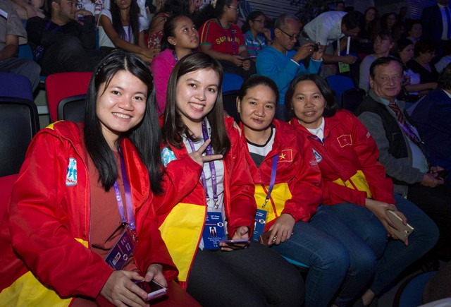 Sự cố kh&oacute; tin: Nữ kỳ thủ số 1 Việt Nam kh&ocirc;ng được dự Olympiad v&igrave; đăng  k&yacute;&hellip; muộn 3 tiếng- Ảnh 1.