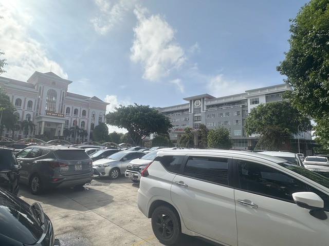 Nghĩa t&igrave;nh nơi Bệnh viện Qu&acirc;n y 121 - Ảnh 5.