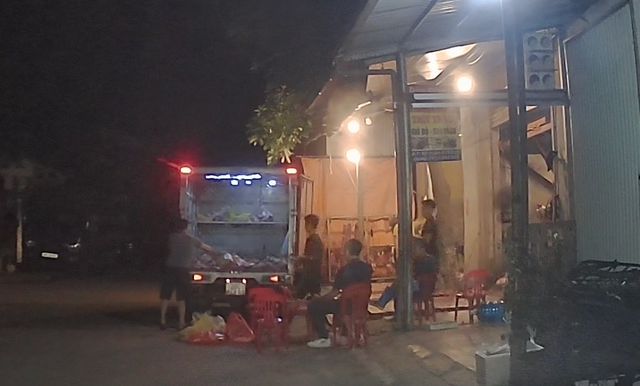  Thâm nhập lò mổ 'chui'- Ảnh 4.