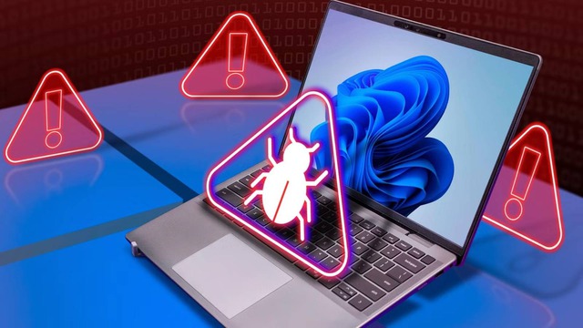 Điểm mặt những thảm họa của Microsoft khiến người dùng điêu đứng - Ảnh 1.
