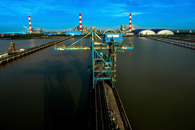 C&ocirc;ng ty Nhiệt điện Duy&ecirc;n Hải tập trung phương &aacute;n sản xuất điện cao điểm m&ugrave;a kh&ocirc;  - Ảnh 3.