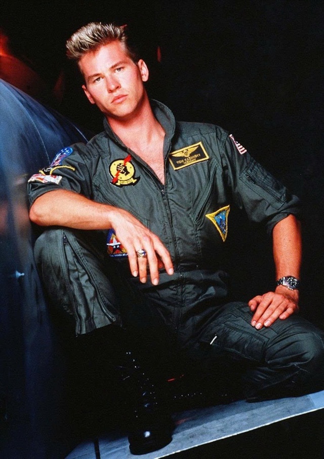 'Top Gun (1986)' trở lại, cuộc sống d&agrave;n diễn vi&ecirc;n thay đổi thế n&agrave;o sau 40 năm? - Ảnh 4.