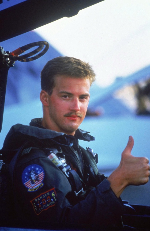 'Top Gun (1986)' trở lại, cuộc sống d&agrave;n diễn vi&ecirc;n thay đổi thế n&agrave;o sau 40 năm? - Ảnh 6.