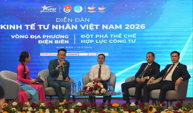 4 nh&oacute;m r&agrave;o cản cốt l&otilde;i đang hạn chế sự ph&aacute;t triển của kinh tế Điện Bi&ecirc;n- Ảnh 3.