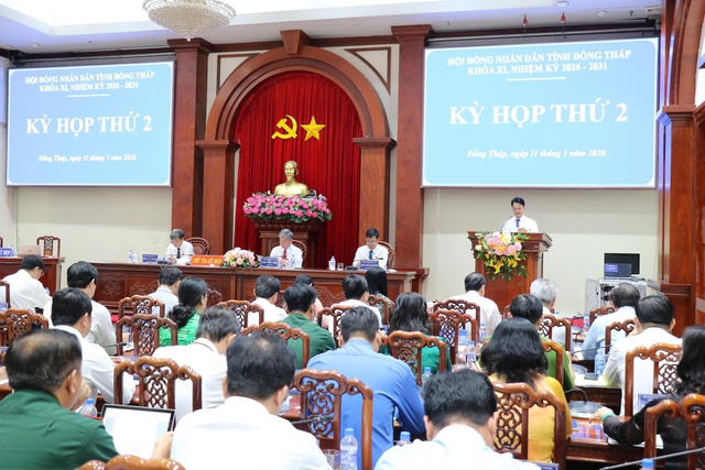 Đồng Th&aacute;p nghi&ecirc;n cứu dời trung t&acirc;m h&agrave;nh ch&iacute;nh về C&aacute;i B&egrave; - Cai Lậy- Ảnh 1.