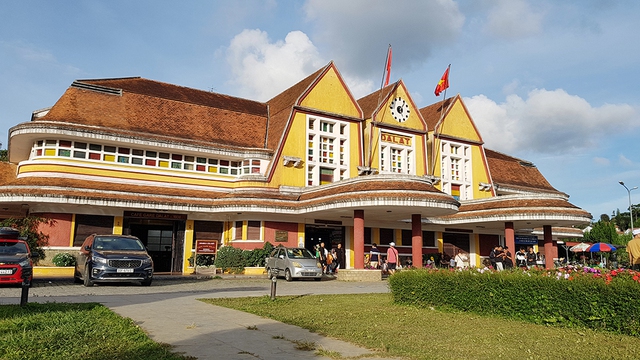 Du sơn ngoạn thủy: 'Chơi miền Đ&agrave; Lạt l&agrave; ti&ecirc;n tr&ecirc;n trần'- Ảnh 1.