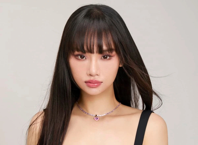 Cuộc sống của Miu Lê trước khi bị điều tra nghi liên quan ma túy - Ảnh 1.