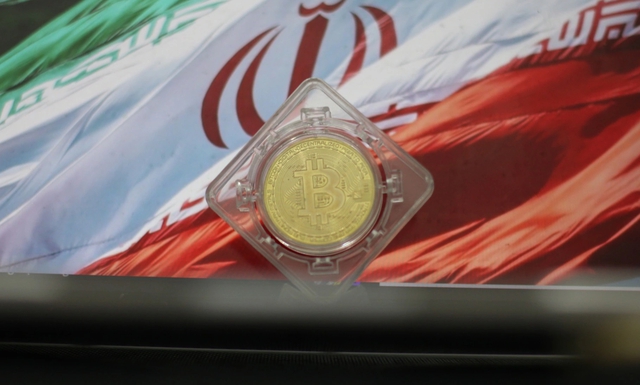  Tăng vọt lên 82.200 USD sau đề xuất hòa bình của Iran - Ảnh 1.