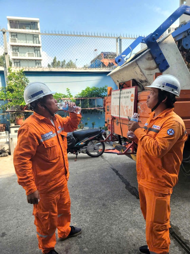 Những 'c&uacute; chạm' thực tế ở ng&agrave;nh điện th&agrave;nh phố mang t&ecirc;n B&aacute;c - Ảnh 3.