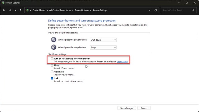 Windows 11 mượt v&agrave; &iacute;t lỗi hơn hẳn chỉ nhờ một thay đổi nhỏ - Ảnh 2.