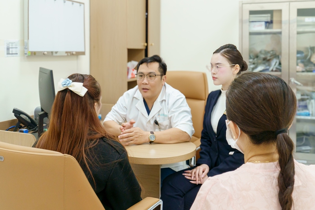 Trung tâm Y khoa Phương Nam: Nơi nhan sắc được chăm sóc bởi chuyên gia - Ảnh 3.