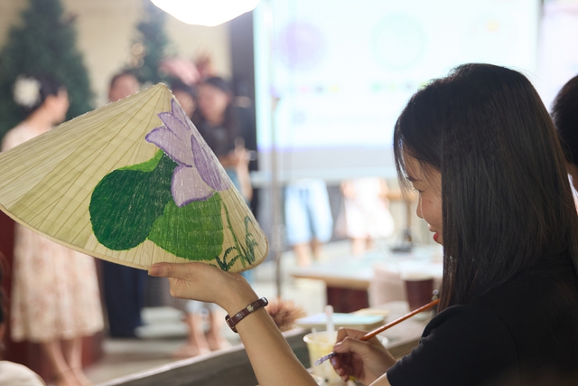 'Trạm An Nhi&ecirc;n' - Điểm chạm b&igrave;nh y&ecirc;n mang tinh thần Nhật Bản của Dai-ichi Life Việt Nam- Ảnh 2.