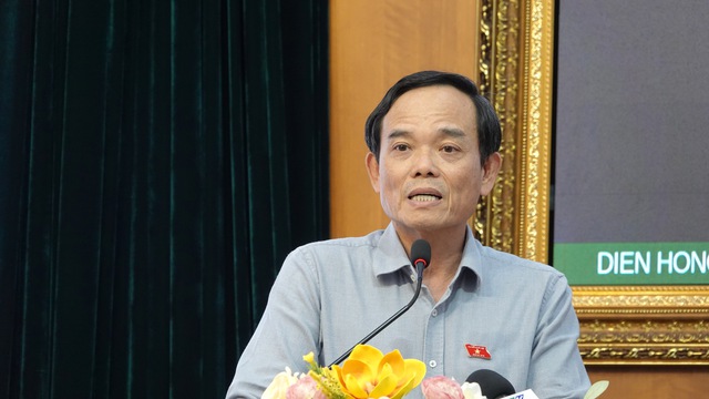 Bí thư Trần Lưu Quang: 'Cấm đỗ xe rồi người dân sẽ đỗ ở đâu?' - Ảnh 3.