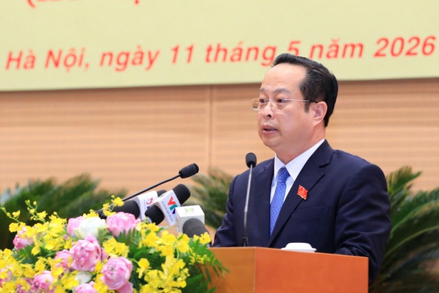 H&agrave; Nội l&ugrave;i thời hạn th&ocirc;ng qua v&ugrave;ng ph&aacute;t thải thấp trong V&agrave;nh đai 1 - Ảnh 2.