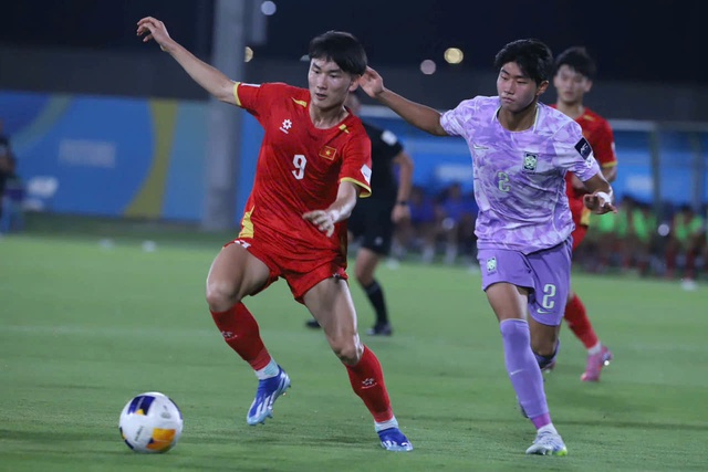 U.17 Indonesia cực kỳ khó giành vé World Cup, tạo thêm cơ hội lớn cho U.17 Việt Nam- Ảnh 2. U.17 Indonesia cực kỳ khó giành vé World Cup, tạo thêm cơ hội lớn cho U.17 Việt Nam- Ảnh 2.