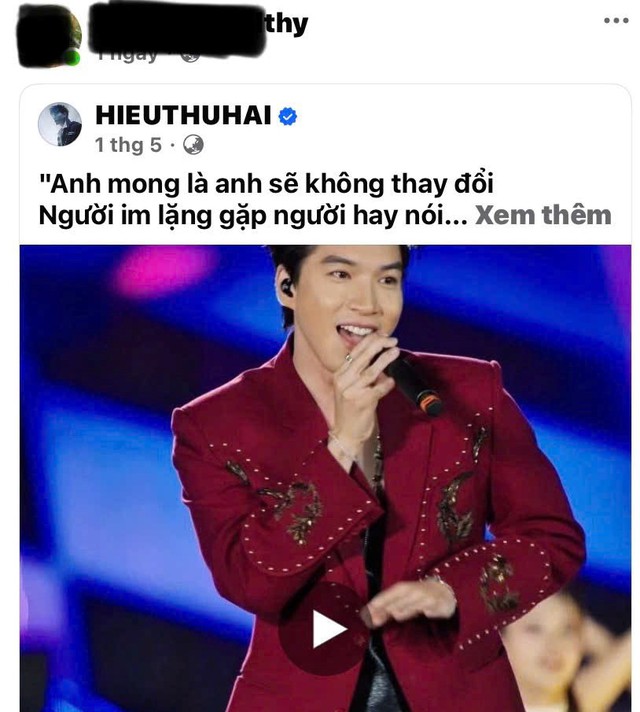 Chia sẻ video biểu diễn, bài hát, hình ảnh idol có vi phạm bản quyền? - Ảnh 3.