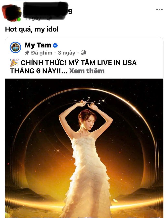 Chia sẻ video biểu diễn, bài hát, hình ảnh idol có vi phạm bản quyền? - Ảnh 1.