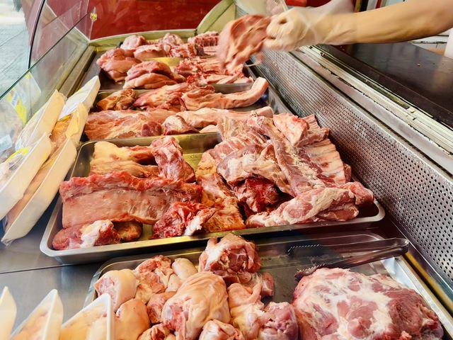 Tiếp tục tăng nhẹ- Ảnh 1.