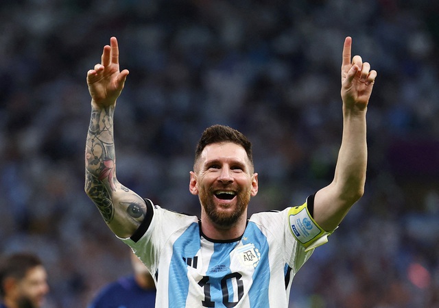 World Cup 2026 có gì đặc biệt mà cả thế giới chờ đợi?- Ảnh 2. World Cup 2026 có gì đặc biệt mà cả thế giới chờ đợi?- Ảnh 2.