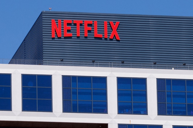 Netflix bị kiện vì lén theo dõi trẻ em, thu thập dữ liệu kiếm hàng tỉ USD - Ảnh 1.