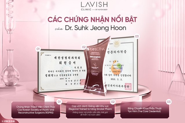 Ai đứng sau nhan sắc giới thượng lưu H&agrave;n Quốc v&agrave; đang đồng h&agrave;nh c&ugrave;ng Huyền Baby? - Ảnh 4.