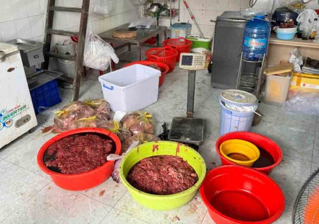  Xử thật nặng và truy trách nhiệm - Ảnh 1.