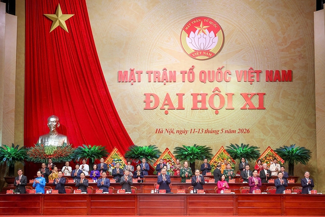 Lấy sự hài lòng, niềm tin của nhân dân làm thước đo - Ảnh 2.
