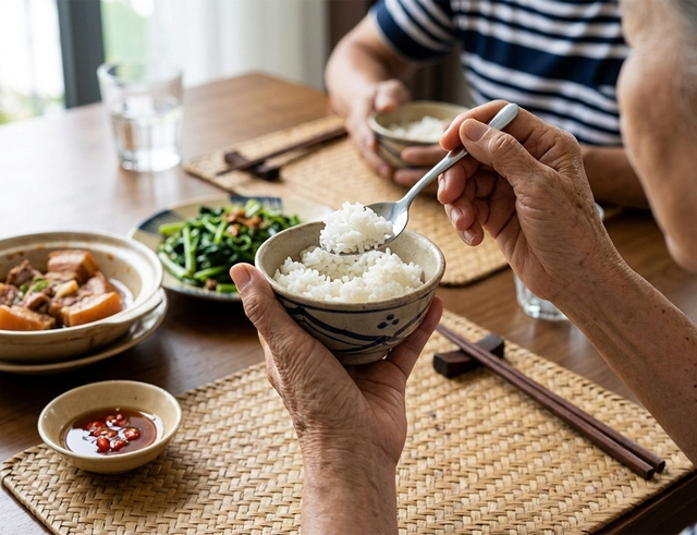 Huyết áp, mỡ máu, đường huyết, cân nặng đều nhờ - Ảnh 1.