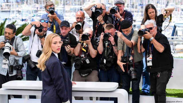 Cannes 2026 thiếu vắng loạt phim 'bom tấn' Hollywood, chuyện g&igrave; đang xảy ra? - Ảnh 2.