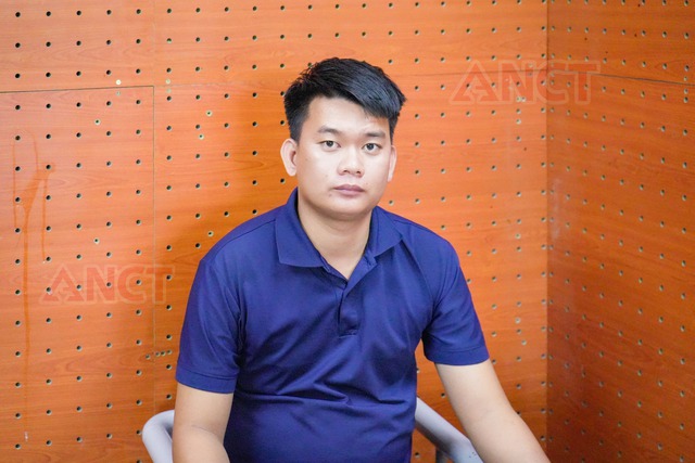 Bắt nghi phạm giết người t&igrave;nh đang mang thai- Ảnh 1.
