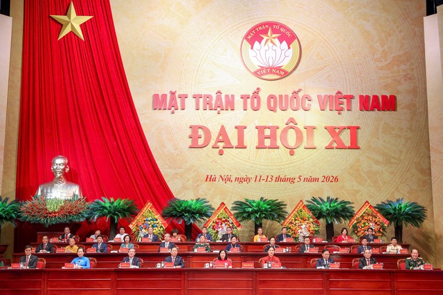 H&ograve;a thượng Th&iacute;ch Thiện Nhơn khẳng định vai tr&ograve; của Gi&aacute;o hội Phật gi&aacute;o Việt Nam - Ảnh 2.