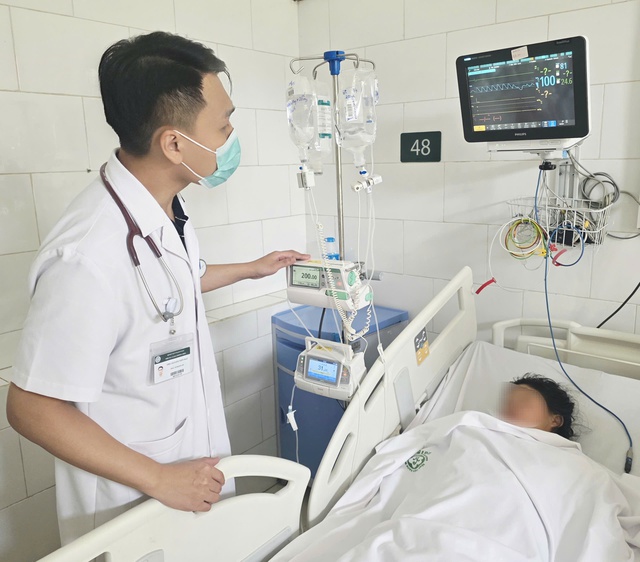 C&aacute;ch n&agrave;o để tr&aacute;nh ăn phải nấm độc? - Ảnh 1.