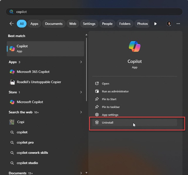 Cách Windows 11 âm thầm làm chậm máy tính và cách xử lý triệt để - Ảnh 1.