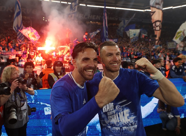Đội đầu tiên chính thức công bố danh sách thi đấu World Cup 2026- Ảnh 1. Đội đầu tiên chính thức công bố danh sách thi đấu World Cup 2026- Ảnh 1.