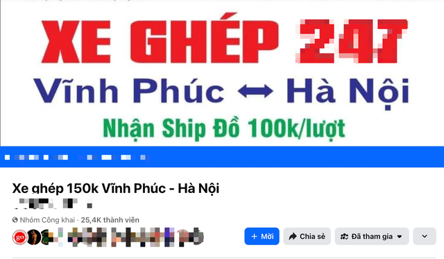 Đề xuất 'xe gh&eacute;p' bị phạt đến 14 triệu đồng, chứng minh vi phạm thế n&agrave;o? - Ảnh 2.