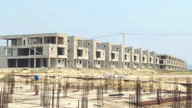 Gia Lai yêu cầu xử lý nghiêm dự án gia hạn kéo dài, chậm tiến độ - Ảnh 2.