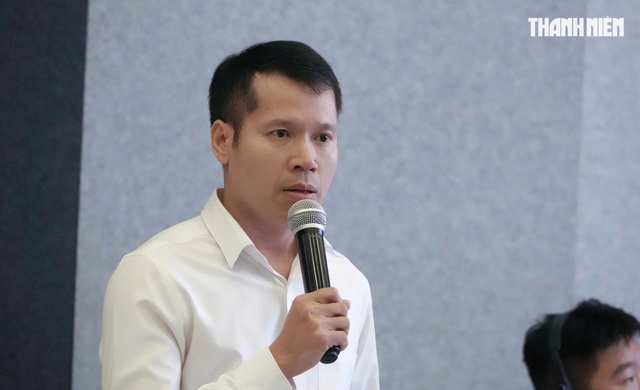 Doanh nghiệp công nghệ cao Trung Quốc muốn đầu tư vào TP.HCM - Ảnh 2.