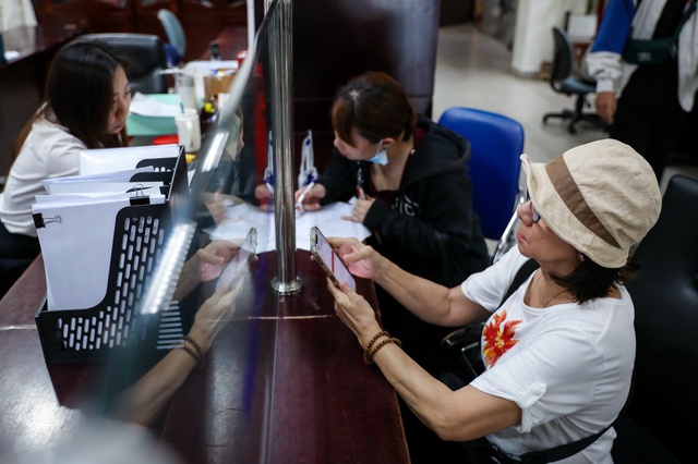 Cần quy định 'thời hạn cứng' trong xử lý hồ sơ giải thể doanh nghiệp- Ảnh 1. Cần quy định 'thời hạn cứng' trong xử lý hồ sơ giải thể doanh nghiệp- Ảnh 1.