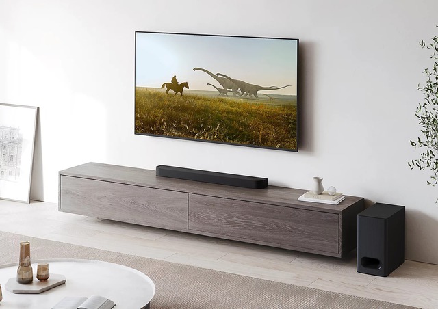 5 mẫu loa Sony được chuy&ecirc;n gia khuy&ecirc;n d&ugrave;ng - Ảnh 3.
